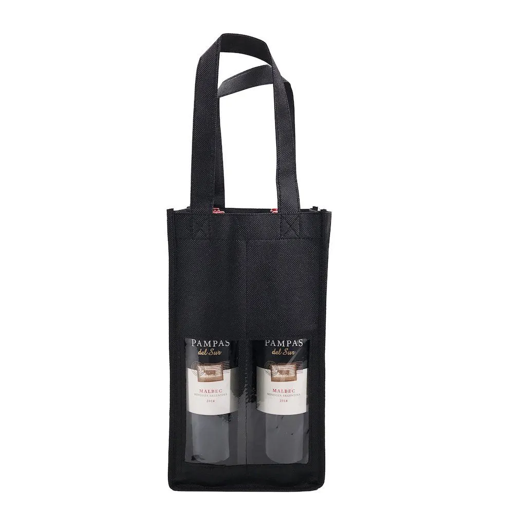 NWPP 4 Bottles Wine Bag(NW-6002)