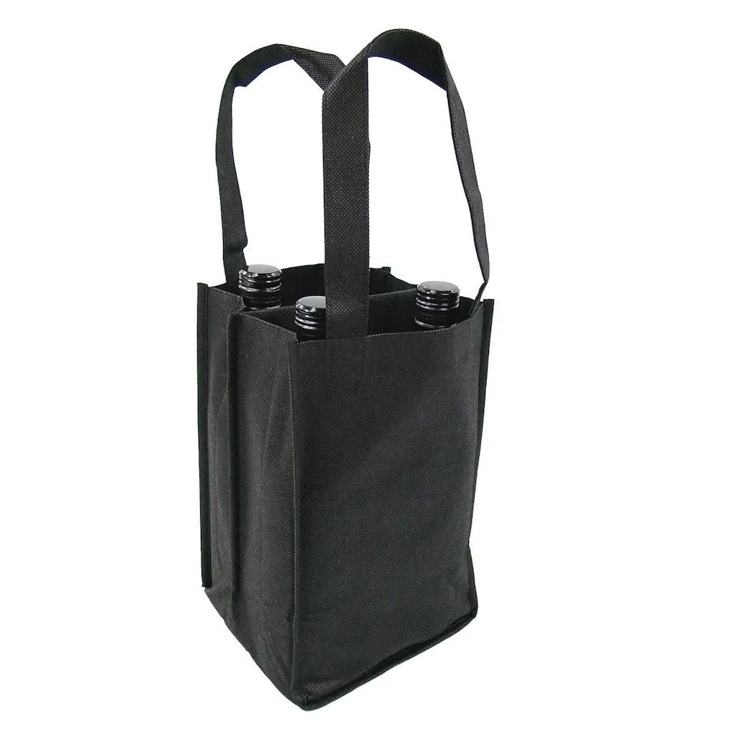 NWPP 4 Bottles Wine Bag(NW-6002)