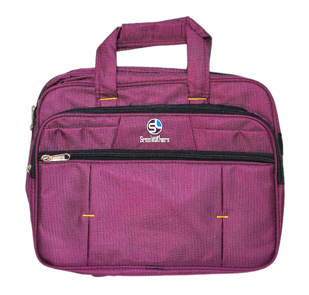 OFFICE BAG POLYESTER 995654