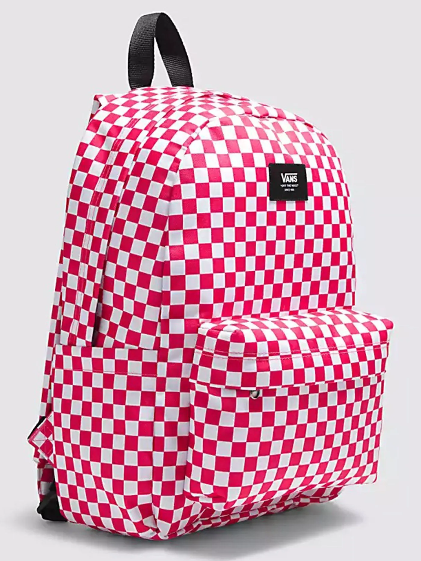 Old Skool Check Backpack (Youth)