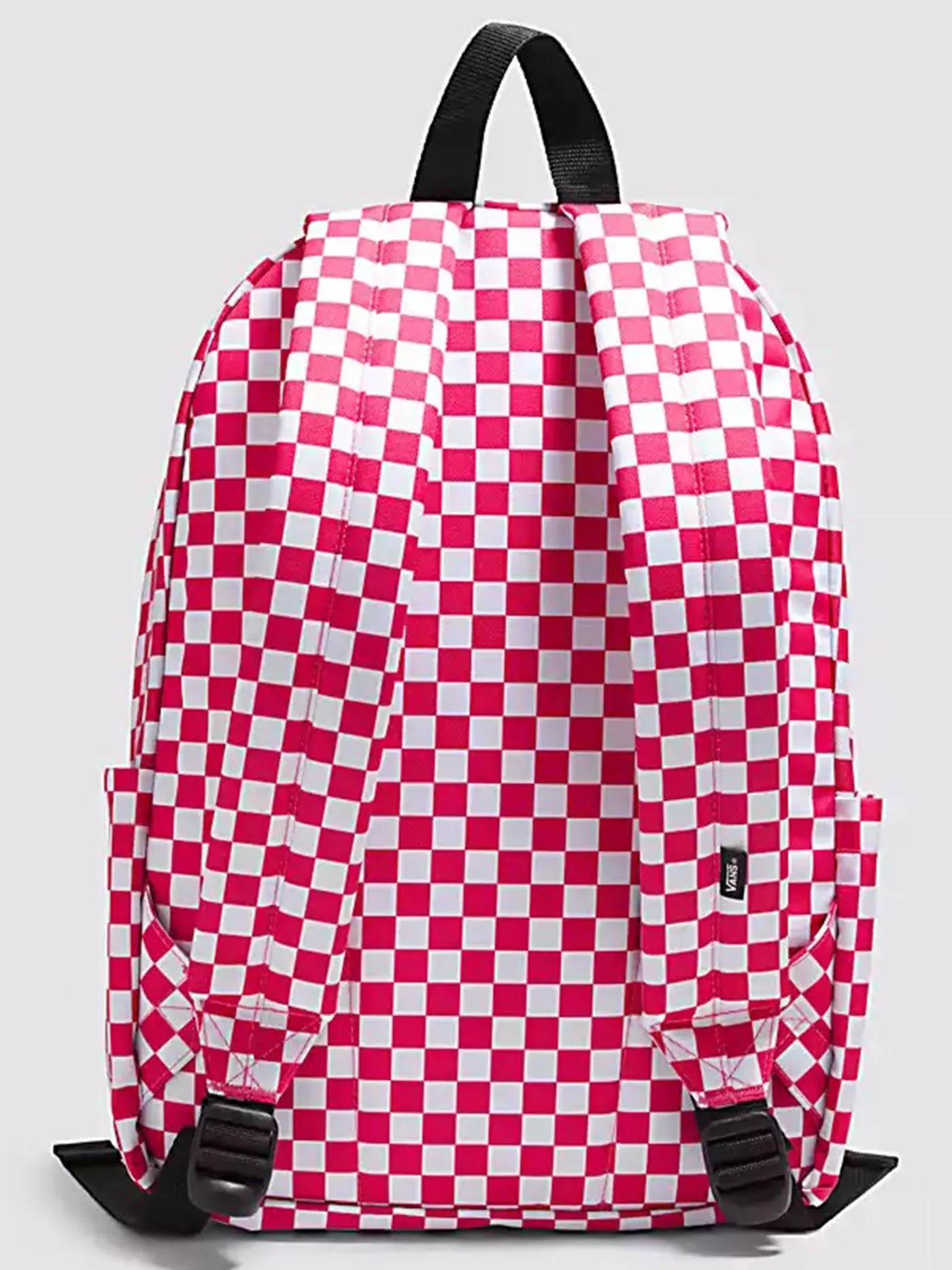 Old Skool Check Backpack (Youth)