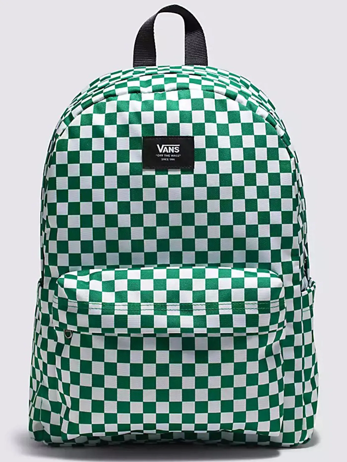 Old Skool Check Backpack (Youth)