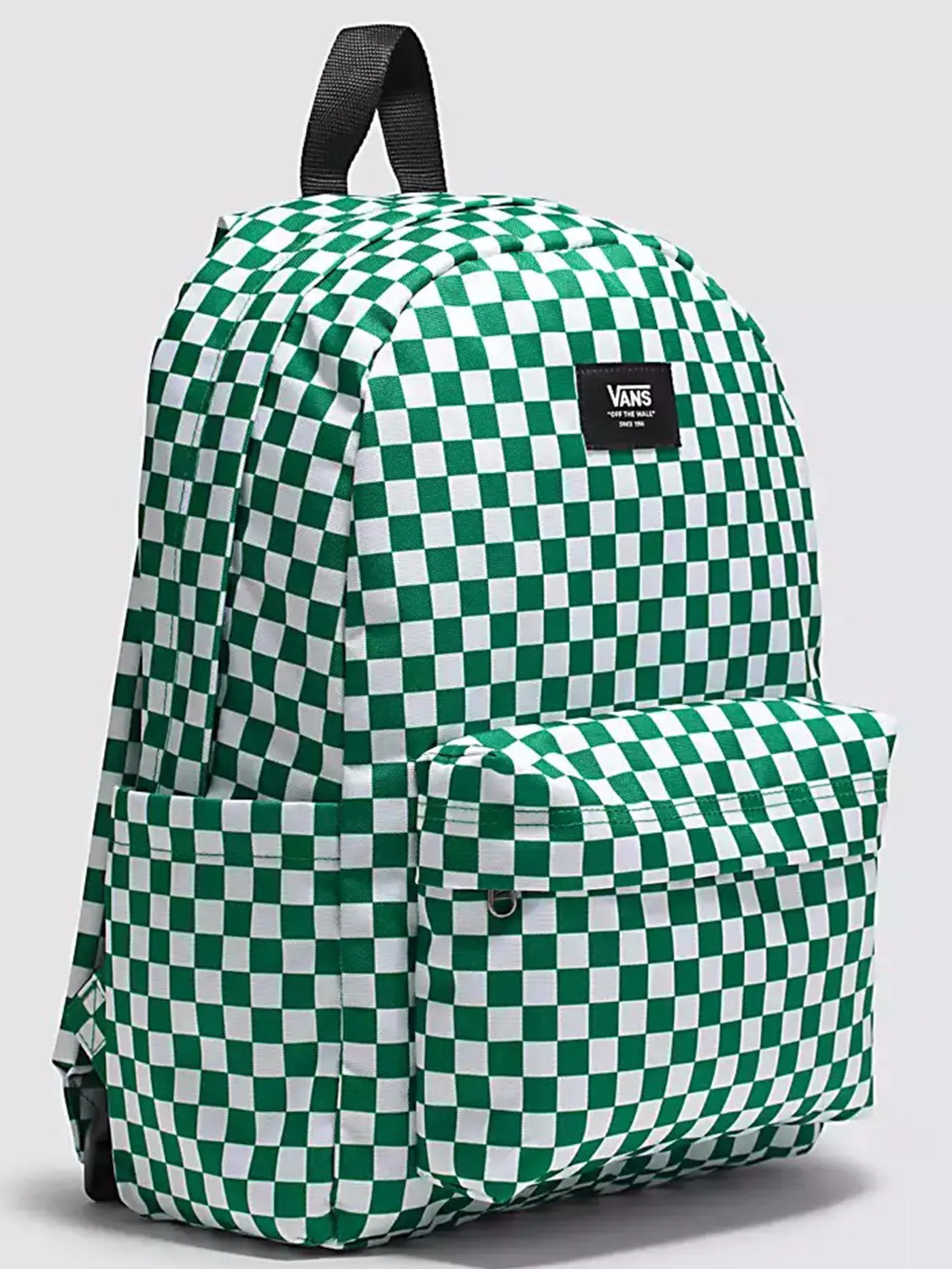 Old Skool Check Backpack (Youth)