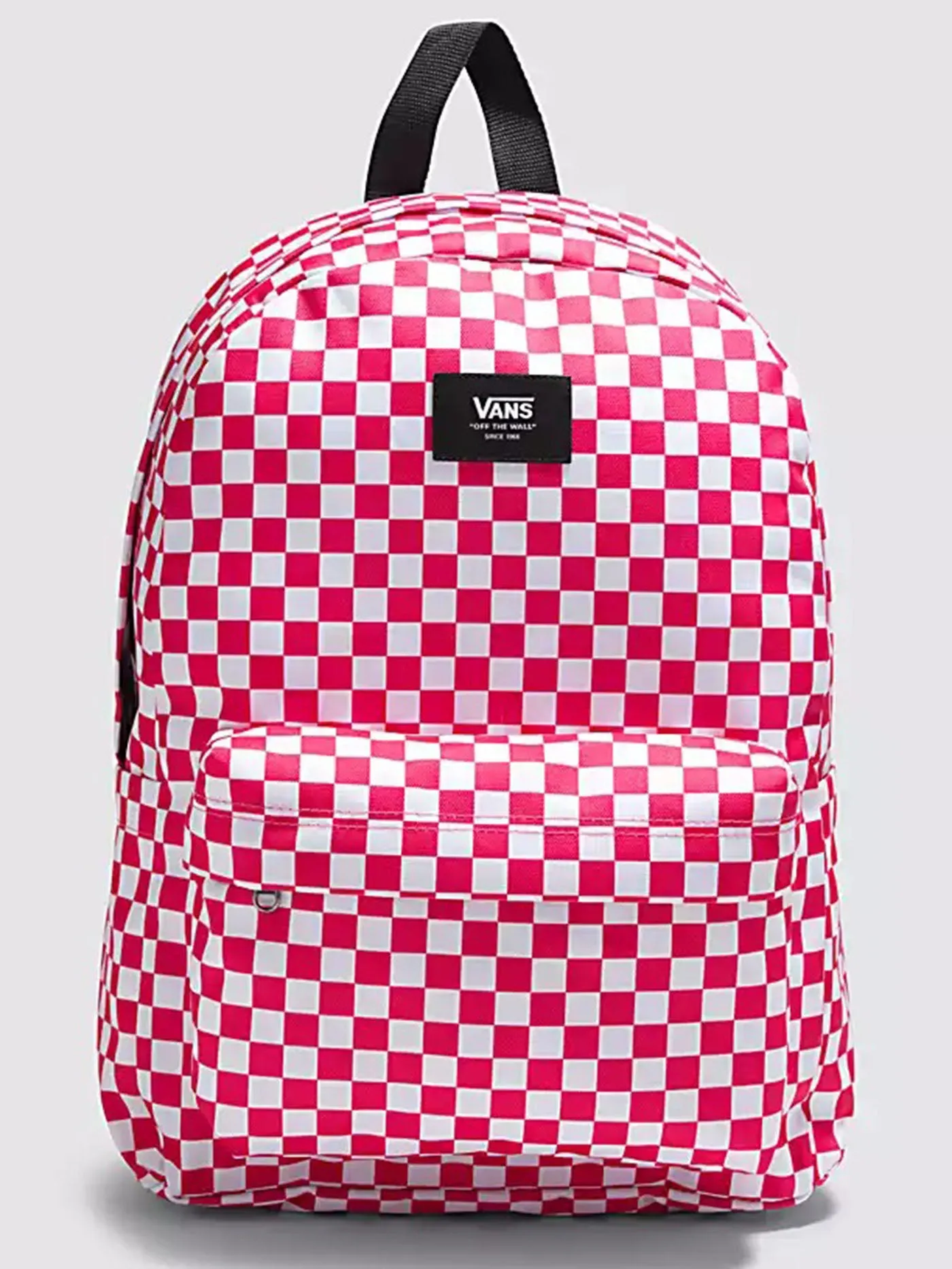 Old Skool Check Backpack (Youth)