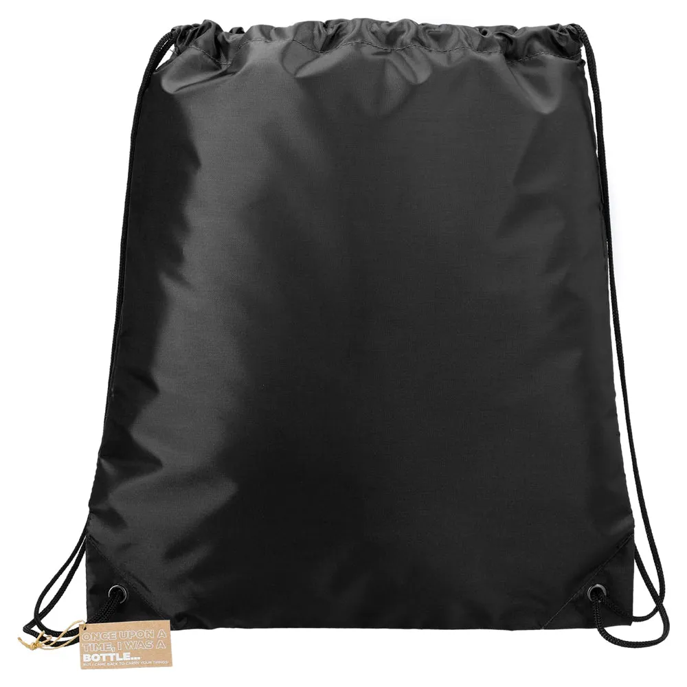 Oriole RPET Drawstring Bag