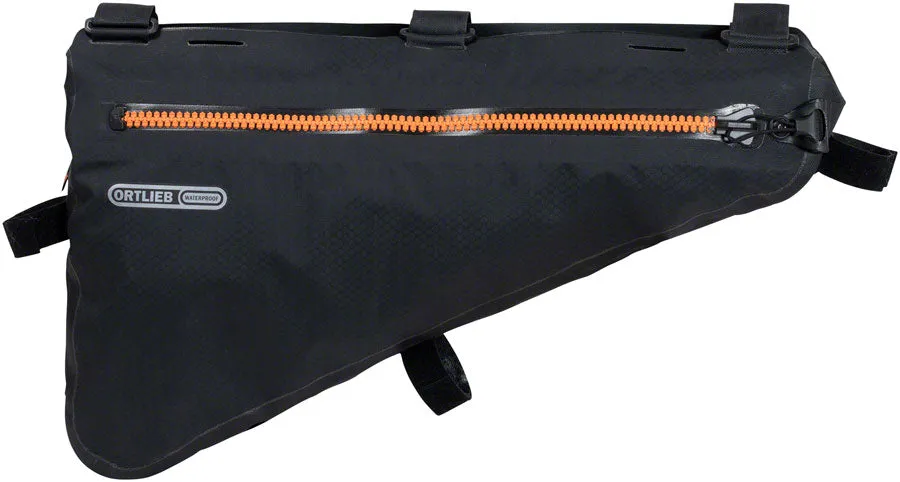 Ortlieb Bike Packing Frame-Pack