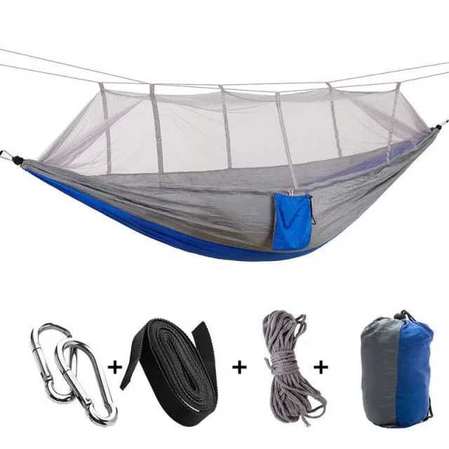 Outdoor Camping Hammock