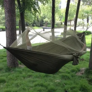 Outdoor Camping Hammock