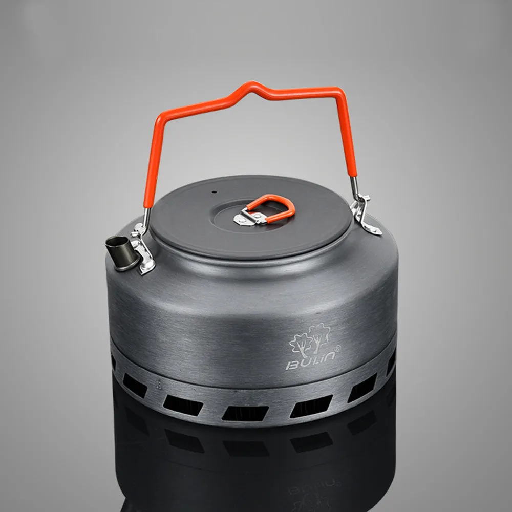 Outdoor Camping Kettle