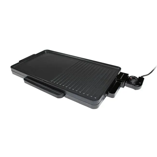 Outdoor Revolution Electric Grill Plate 2000W