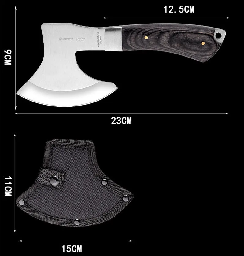 Outdoor Tactics Camping Camping Logging Garden Axe