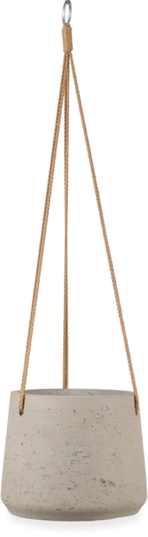 Patt hanging M (16,5cm)