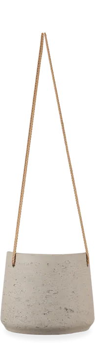 Patt hanging M (16,5cm)