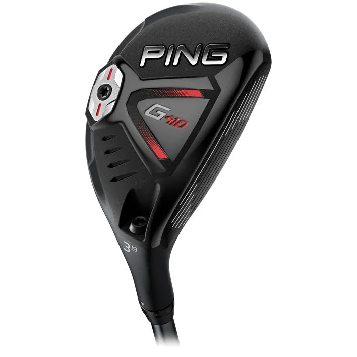 Ping G410 Golf Hybrid