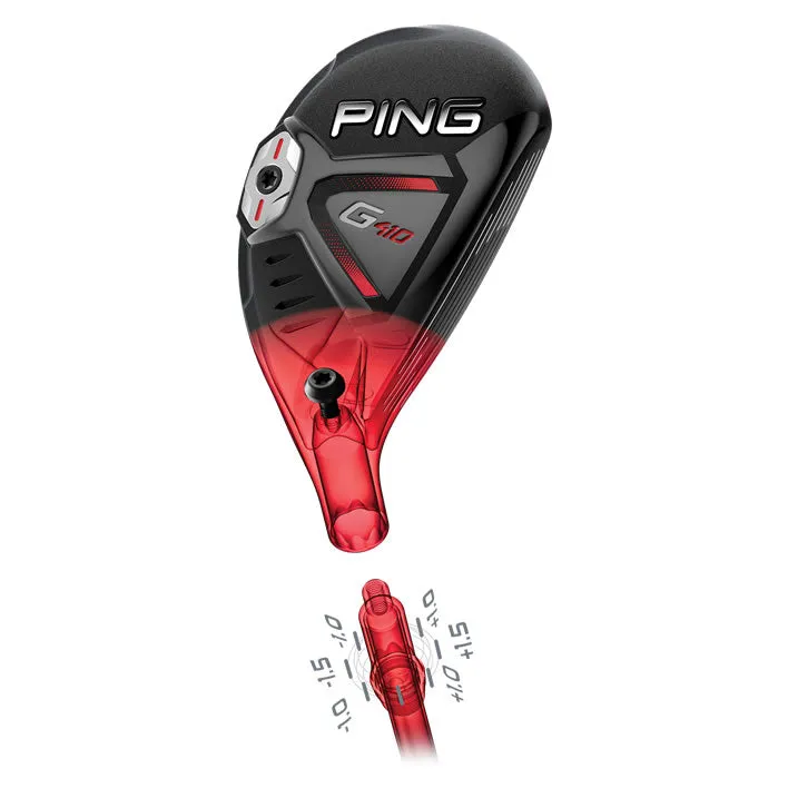 Ping G410 Golf Hybrid