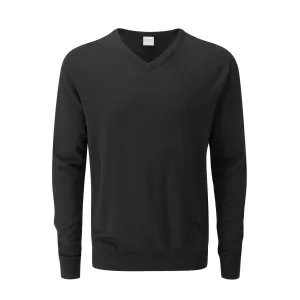 Ping Warren V-Neck Merino Golf Sweater P03332