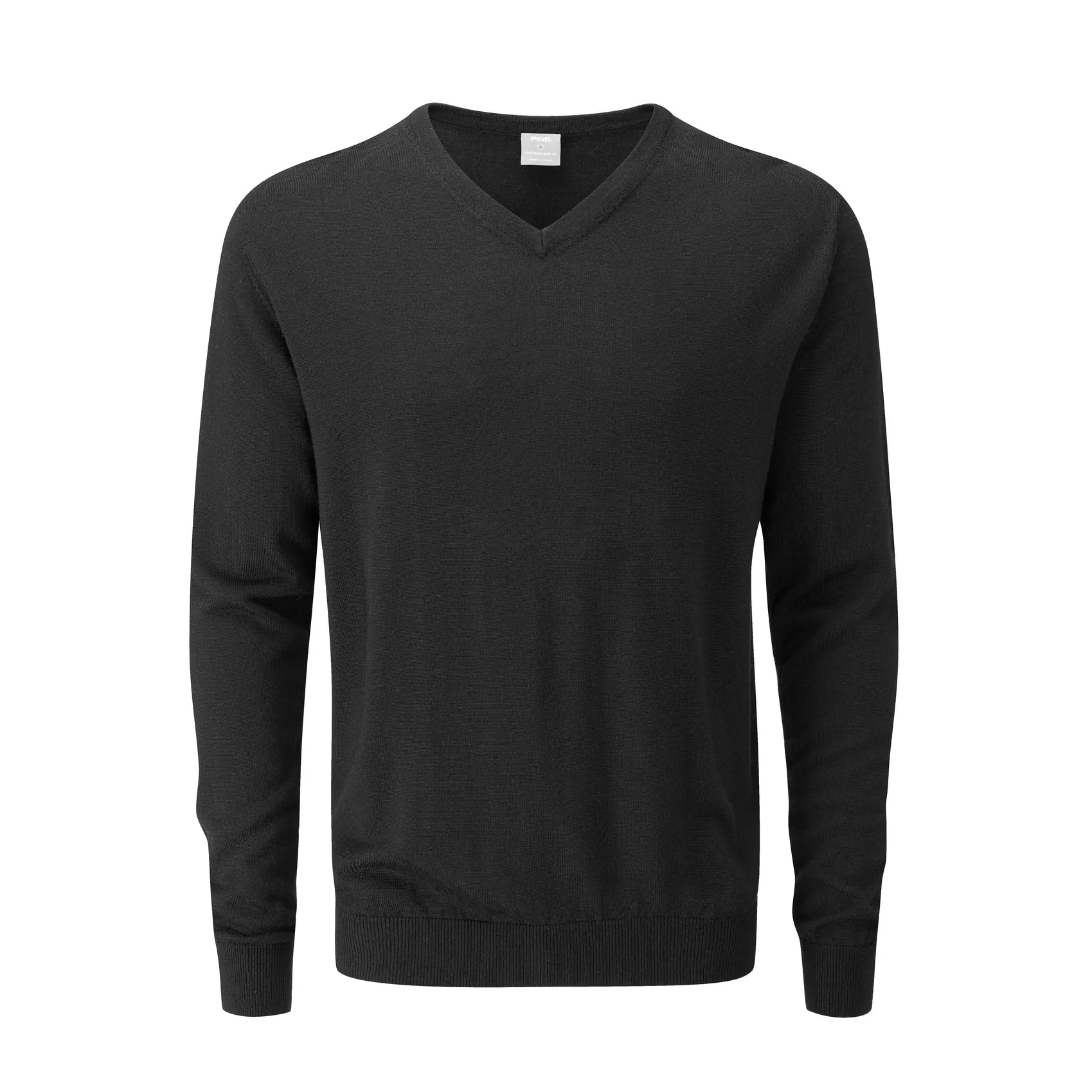 Ping Warren V-Neck Merino Golf Sweater P03332