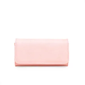 Pink Casual Wallet P97484