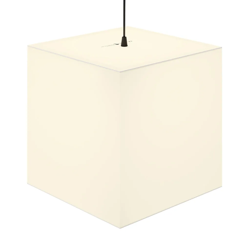 Pizza Light Cube Lamp