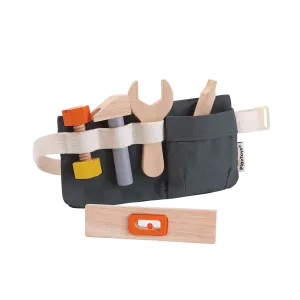 Plan Toys Tool Belt