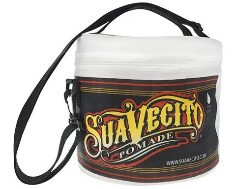 Pomade Cooler Bag