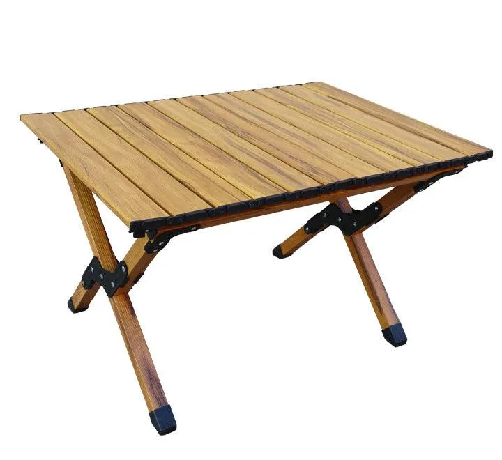 Portable Aluminium Outdoor Folding Table