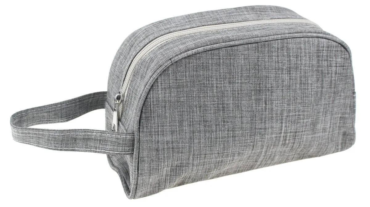 Portable Storage Bag with Inner Compartment