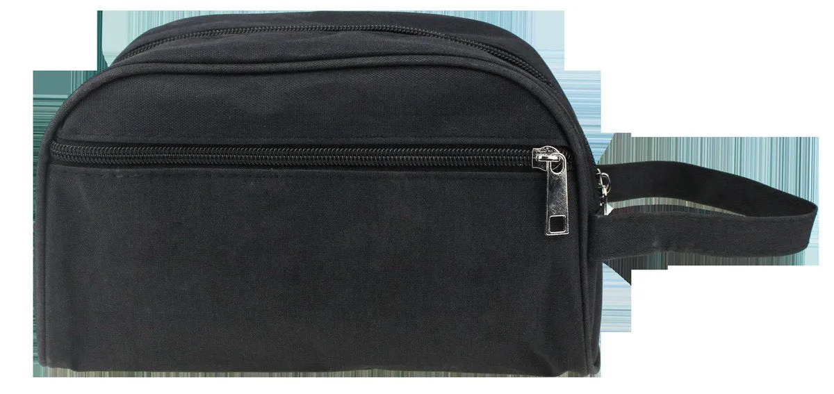 Portable Storage Bag with Inner Compartment