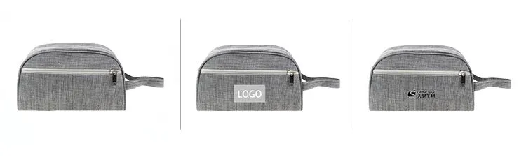 Portable Storage Bag with Inner Compartment