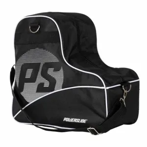 Powerslide Black II Skate Bag