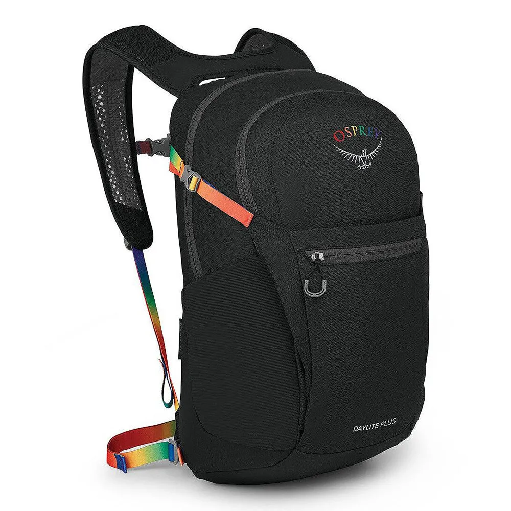 PRIDE DAYLITE PLUS BACKPACK