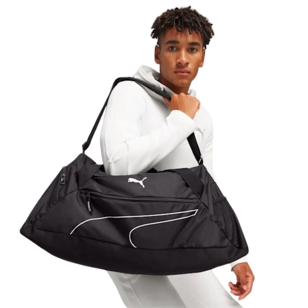 puma Fundamentals Medium Unisex Sports Bag