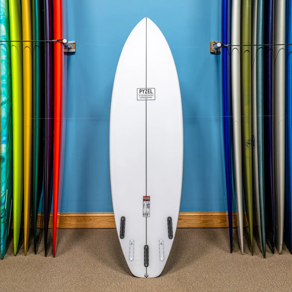 Pyzel Precious PU/Poly 6'1"