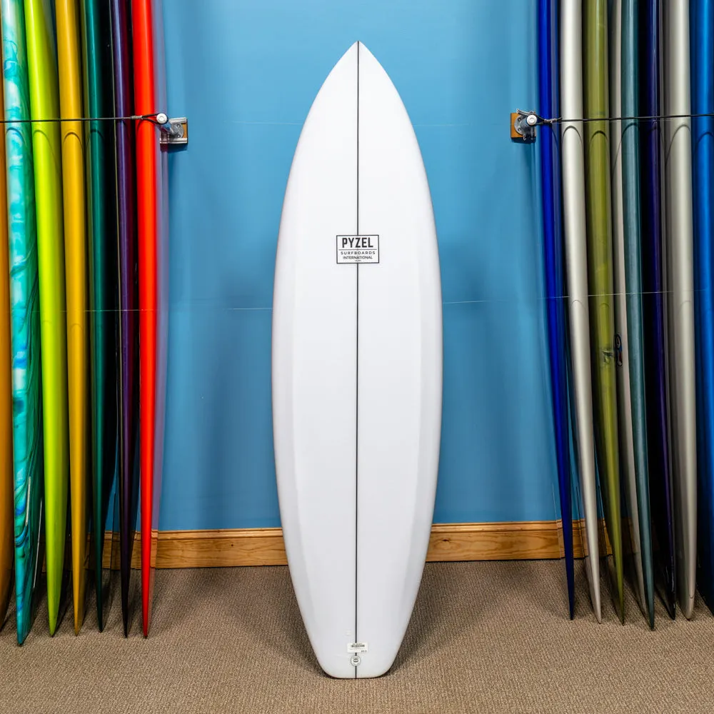 Pyzel Precious PU/Poly 6'1"