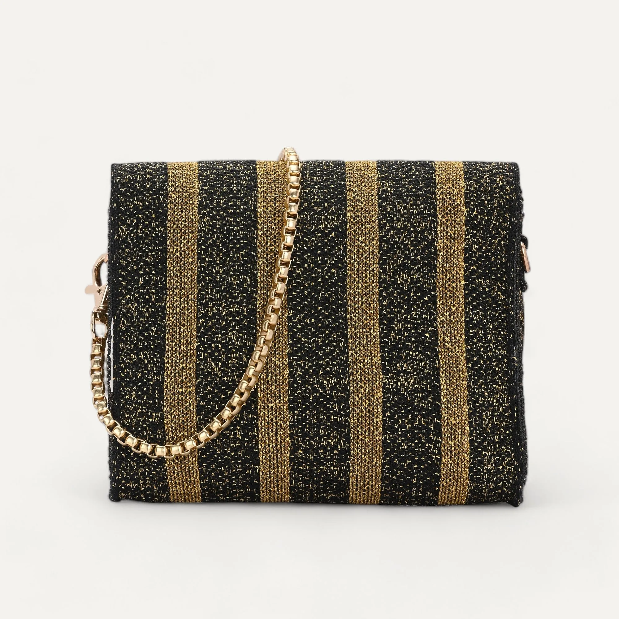 Queen of hearts- Evening Bag