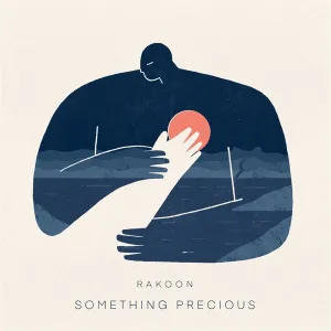 Rakoon - Something Precious (LP)