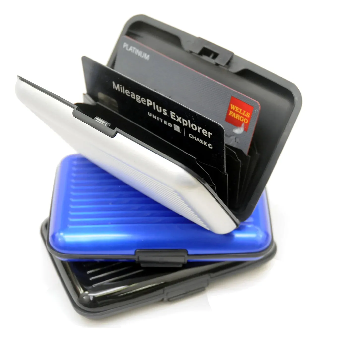 RFID Card Case