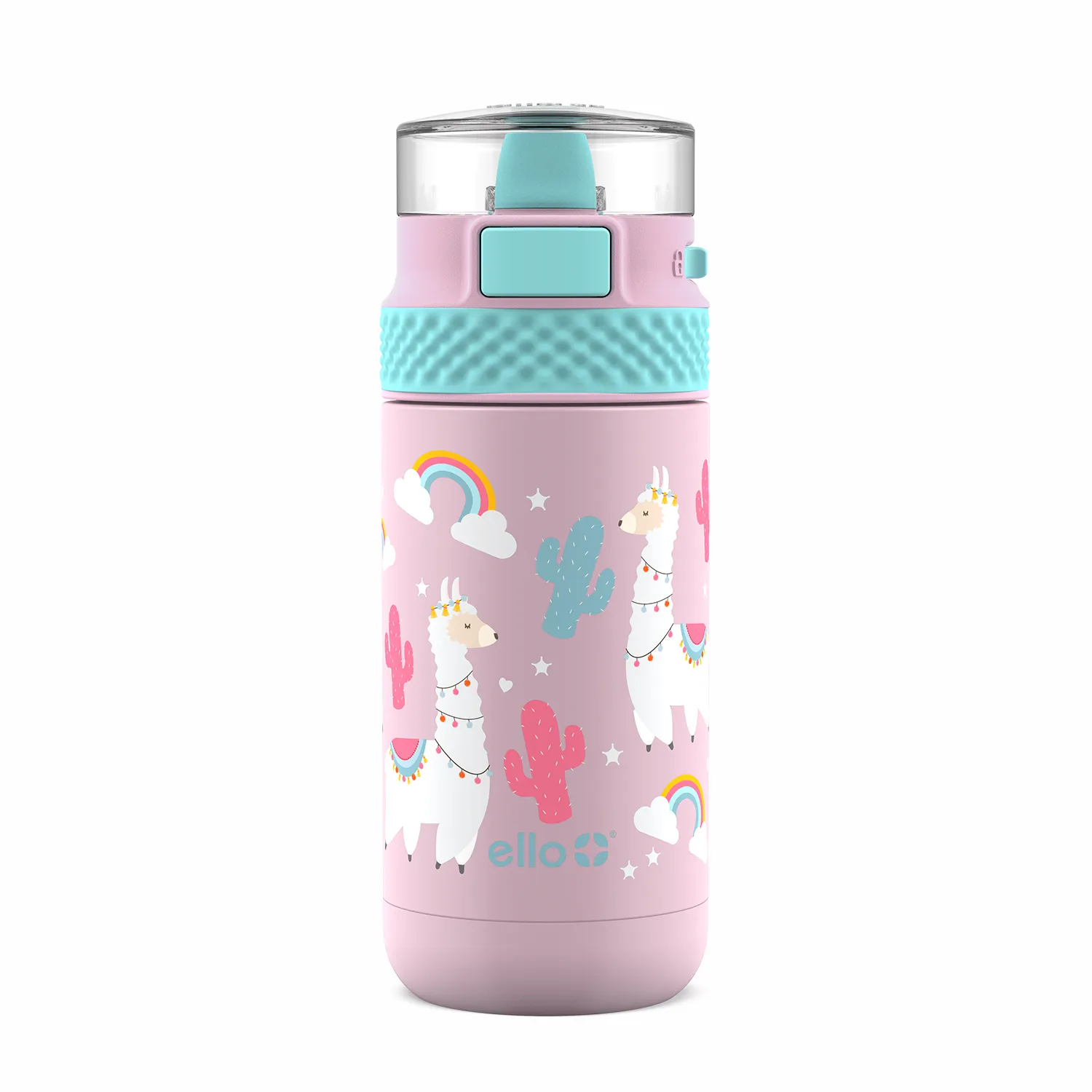 Ride 12oz Vacuum Insulated Stainless Steel Kids Water Bottle