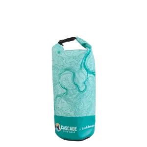 RIVER TOPO DRY BAG - SMALL