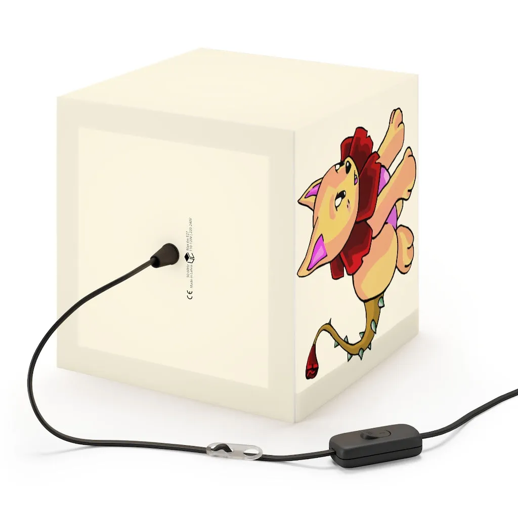 Rositty Personalized Lamp