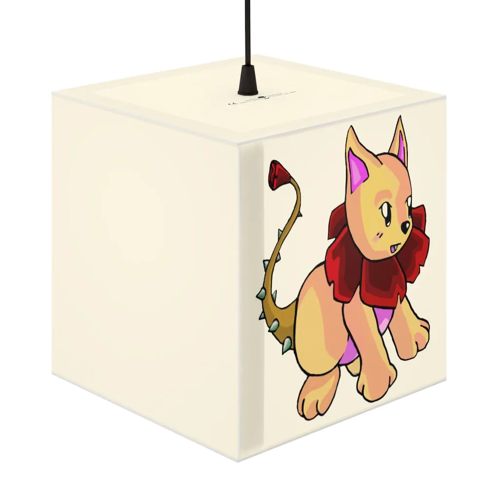 Rositty Personalized Lamp