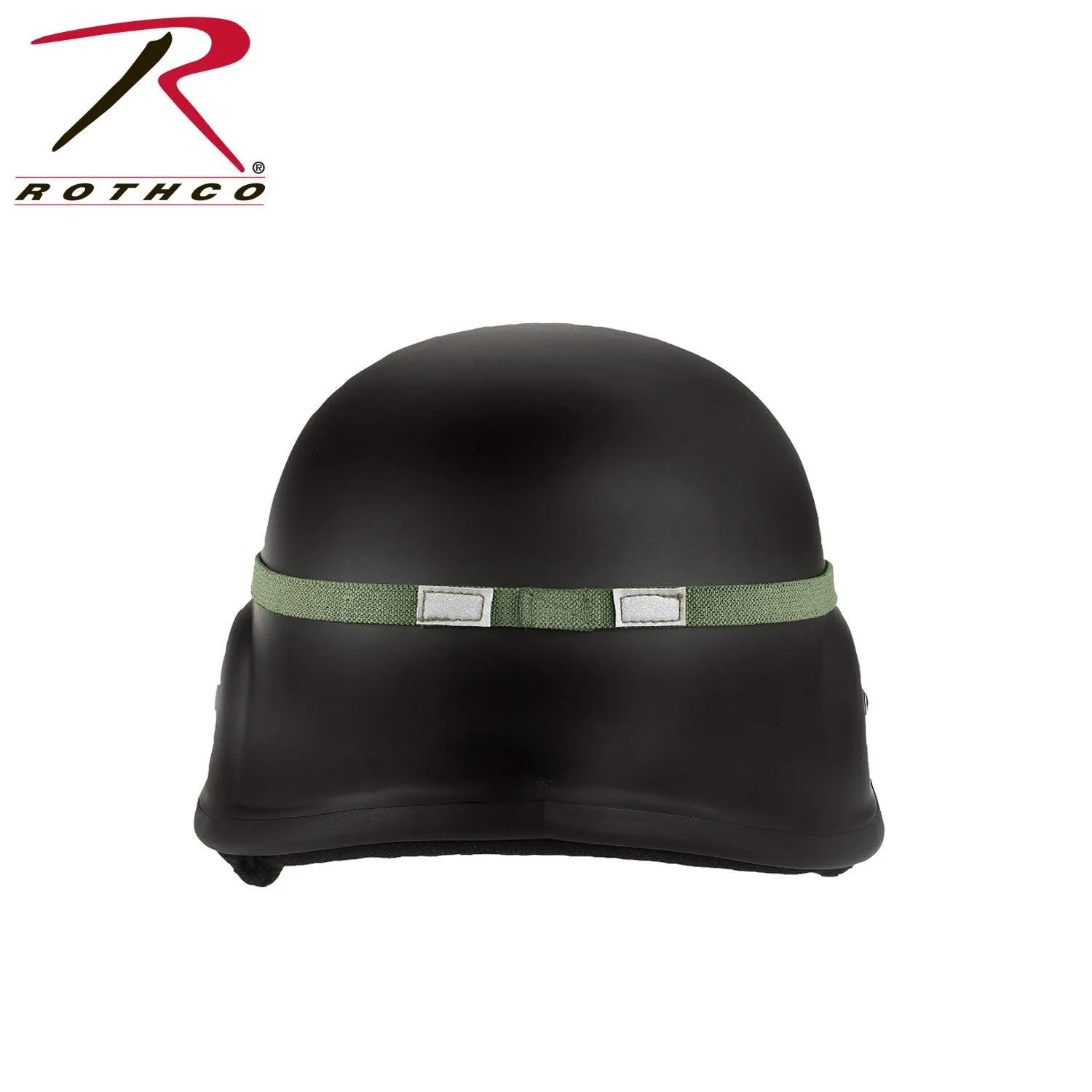 Rothco G.I. Type Cats Eye Helmet Bands