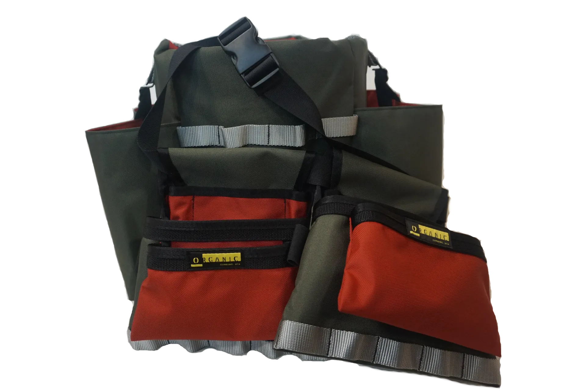 Routesetter Bag - Stock Colors