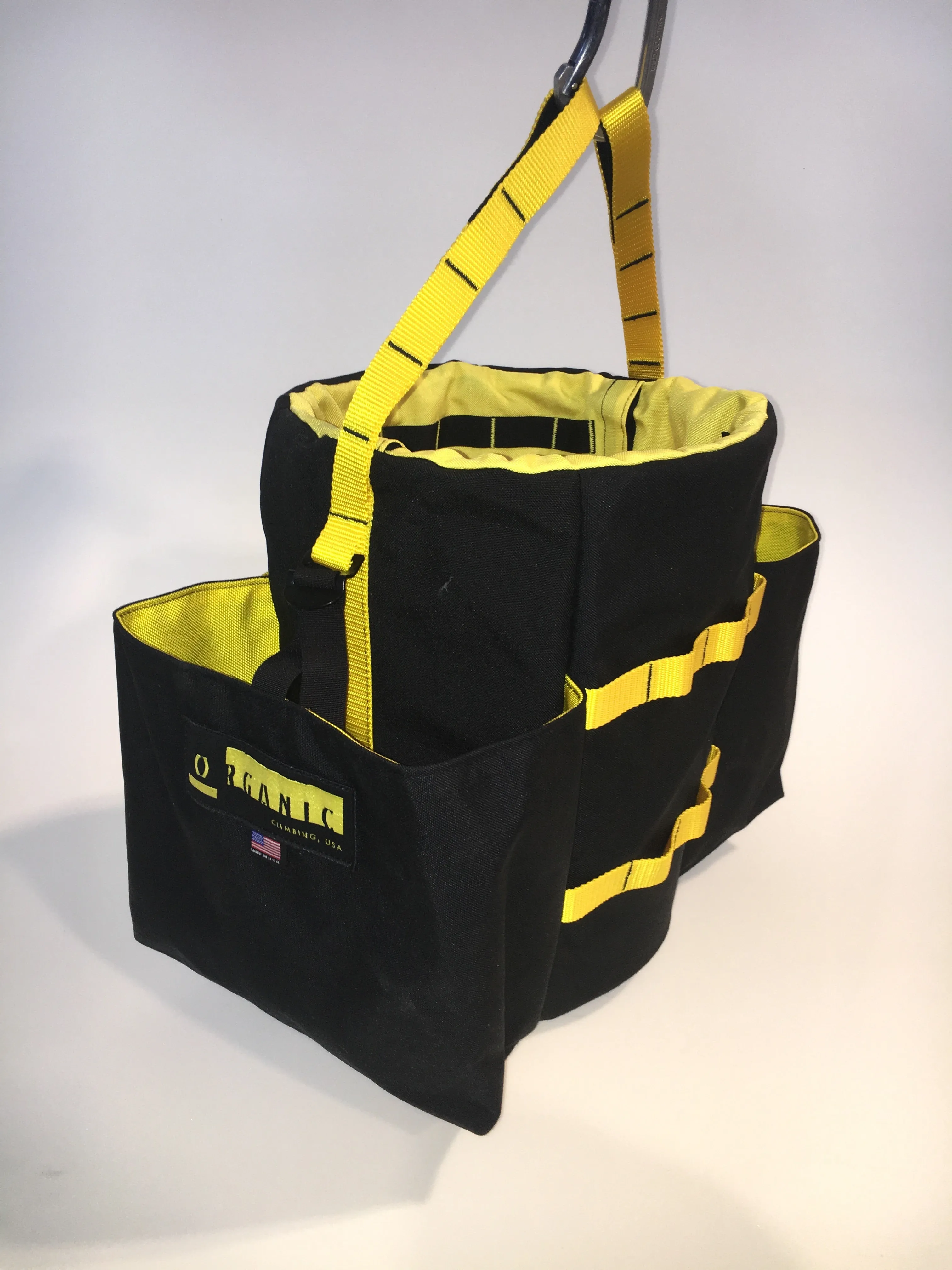 Routesetter Bag - Stock Colors