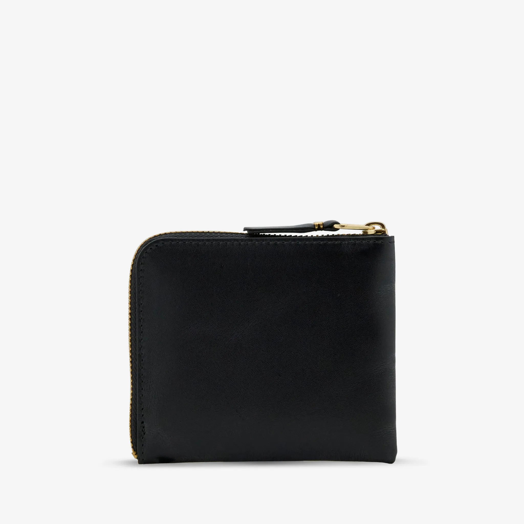 SA3100 Classic Line Wallet Black