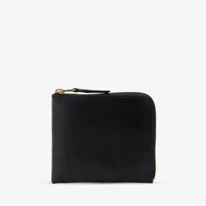 SA3100 Classic Line Wallet Black