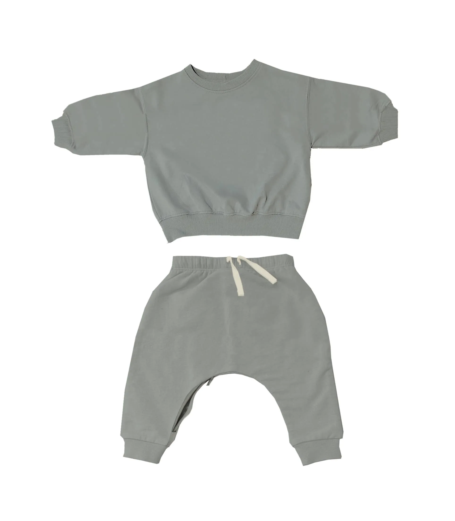 Sage Two-Piece Set