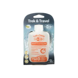 Sea To Summit Trek & Travel Hand Cleaning Gel