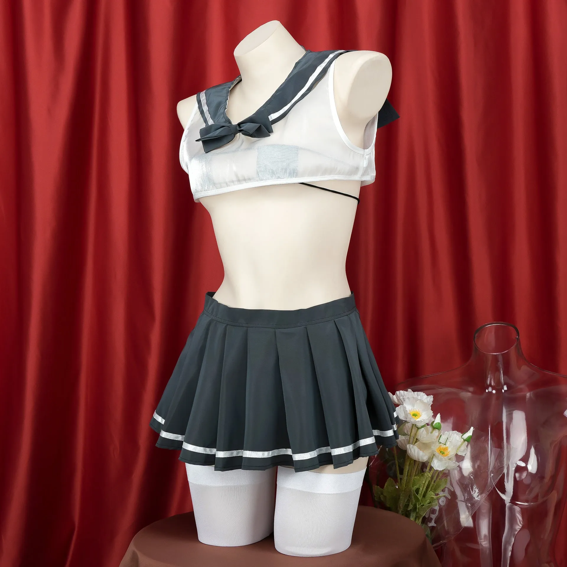 Seifuku Luminous Lingerie