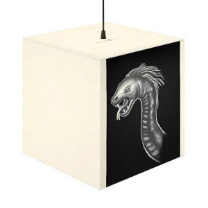 Serpent Personalized Lamp